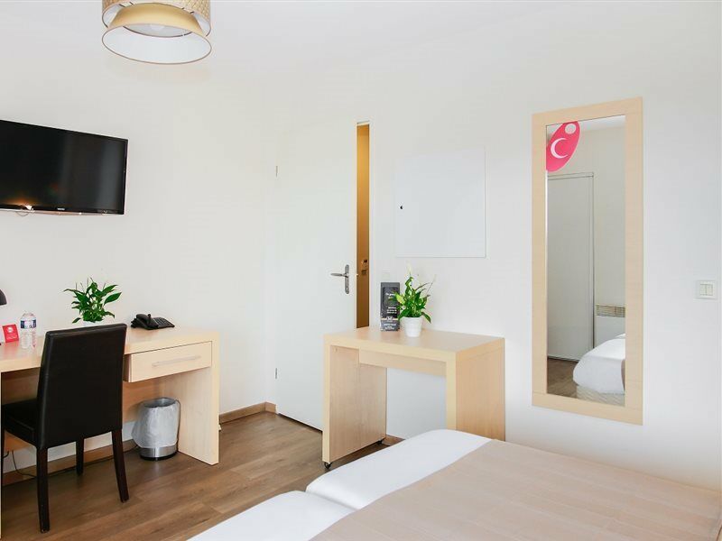 Apartahotel Appart’city Confort Aéroport Purpan 3*