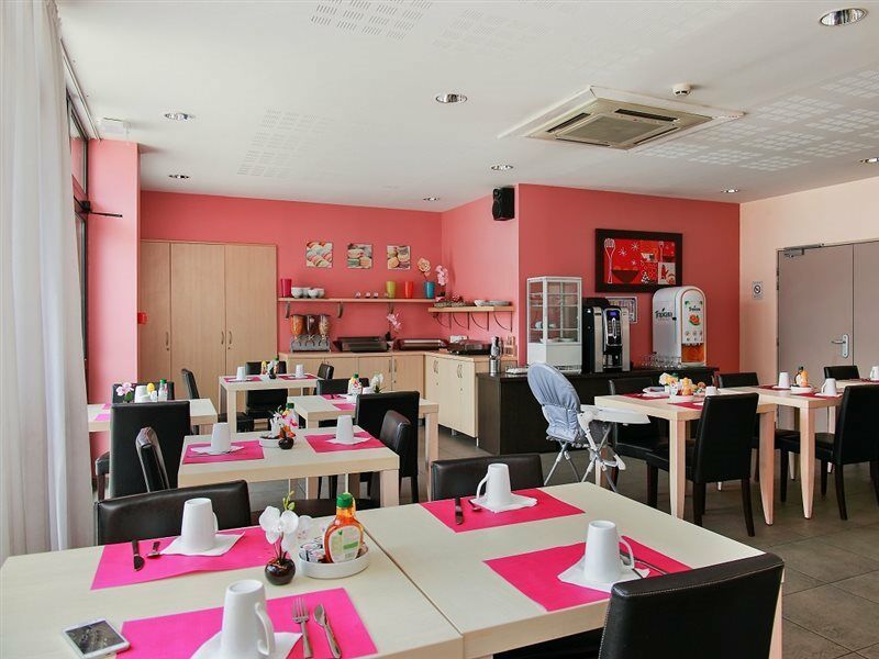 Apartahotel Appart’city Confort Aéroport Purpan Toulouse
