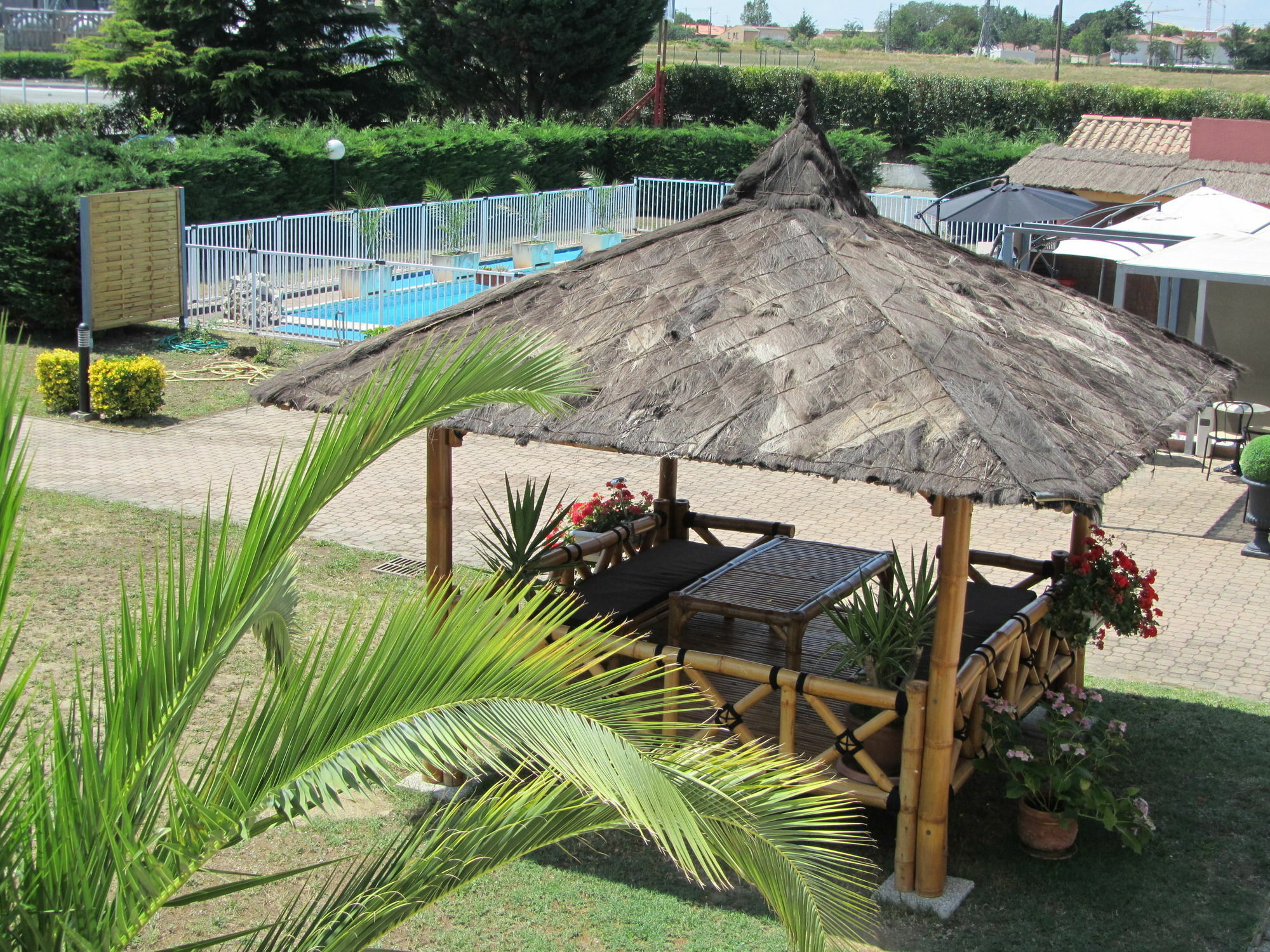 L'initial Hotel 4*