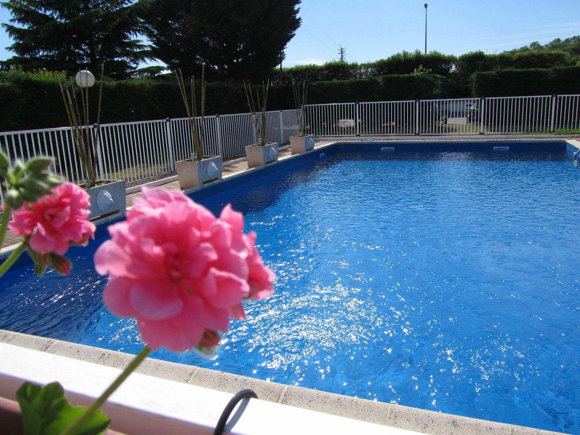 Hotel L'initial 4*