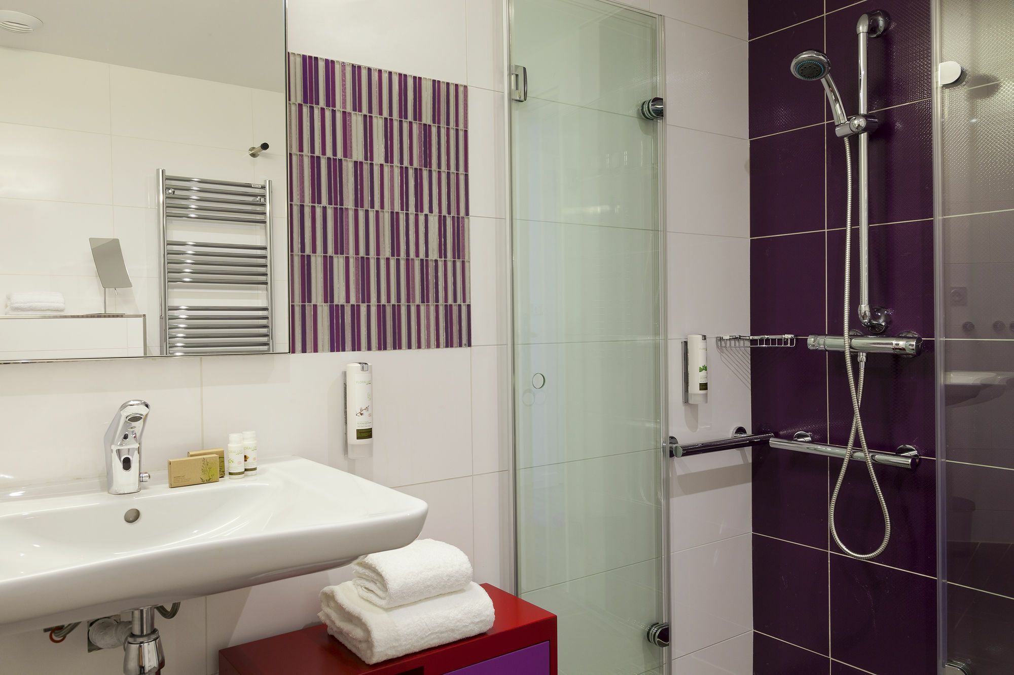 Hotel Quality Sud