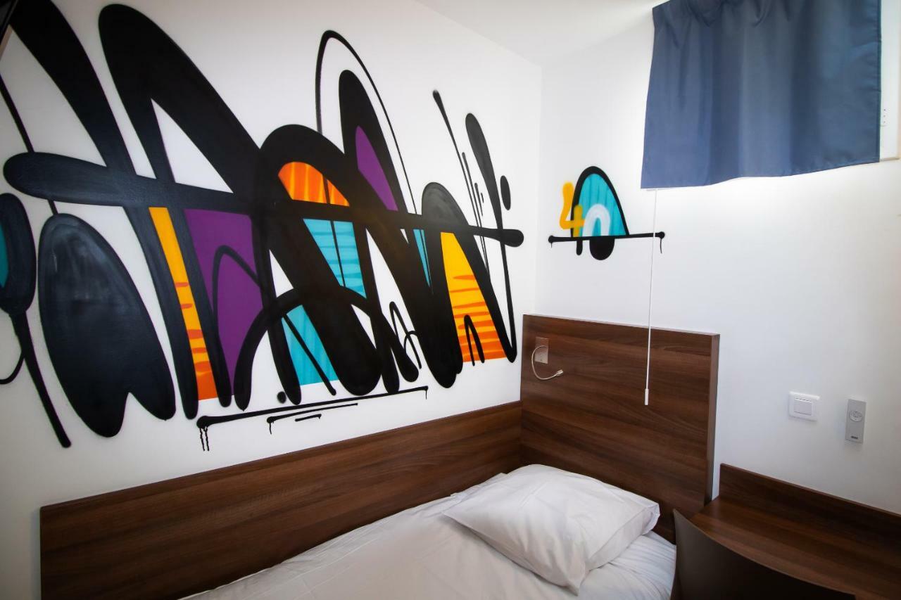 Le Pastel Hotel Toulouse