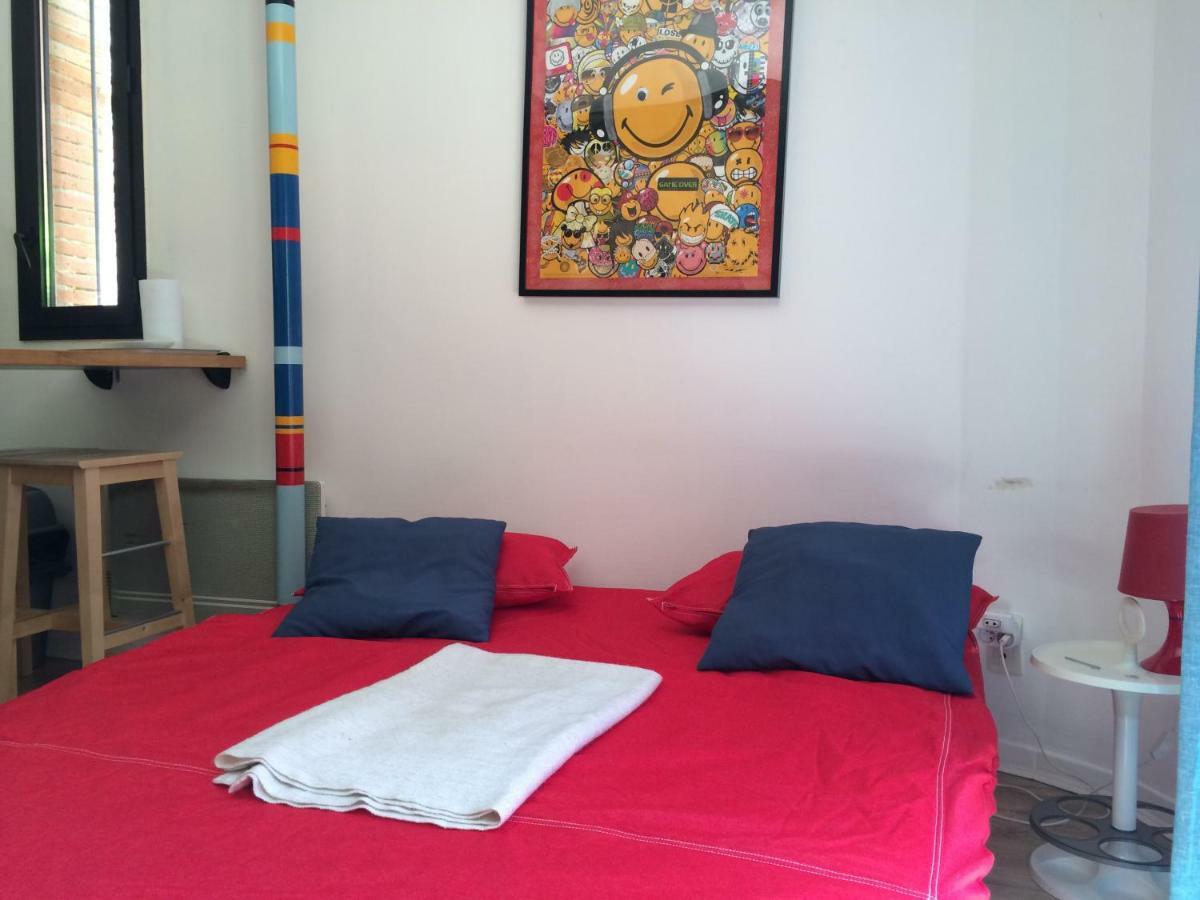Le Duplex Toulouse