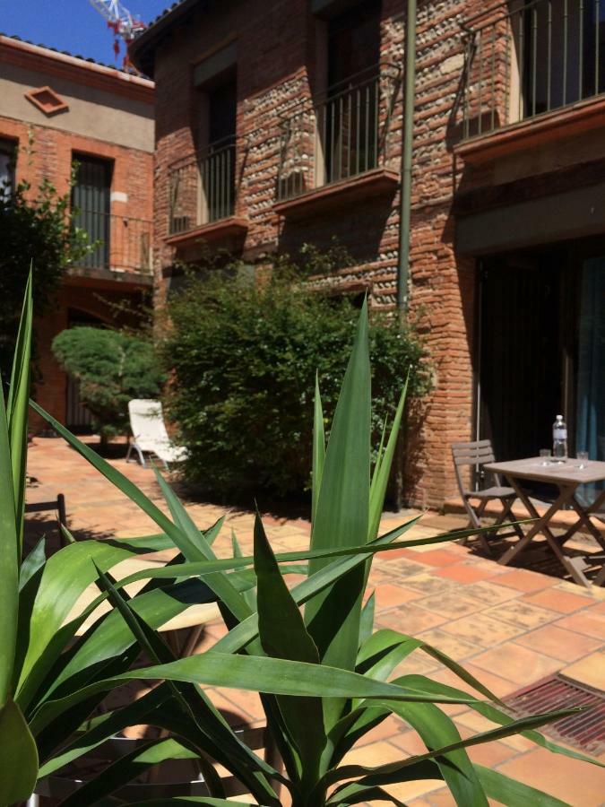 Apartment Le Duplex