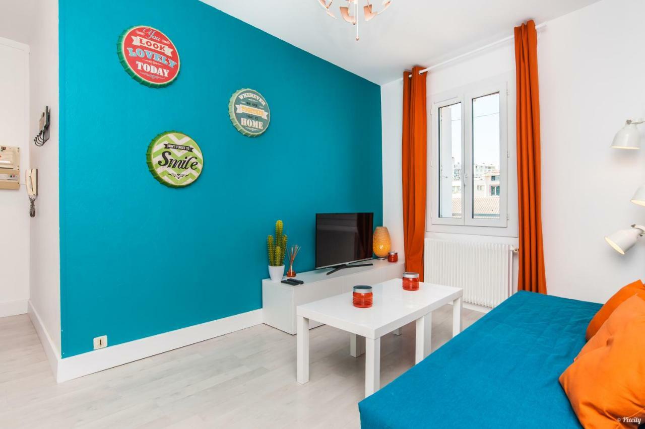 Le Compans - Avec Apartamento Toulouse