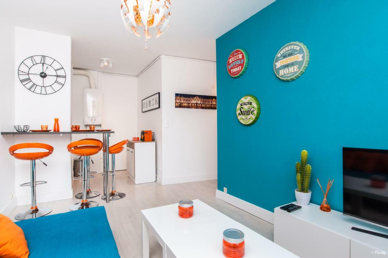 Apartment Le Compans - Avec Toulouse