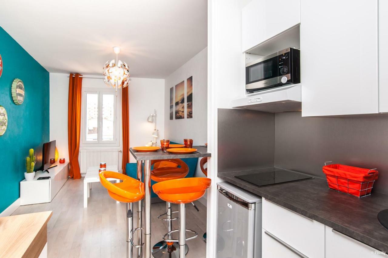 Apartment Le Compans - Avec