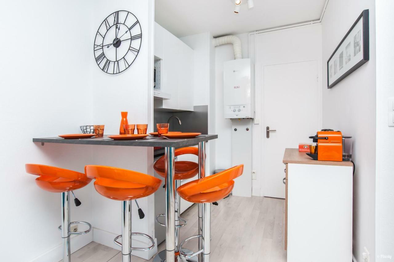 Le Compans - Avec Apartment Toulouse