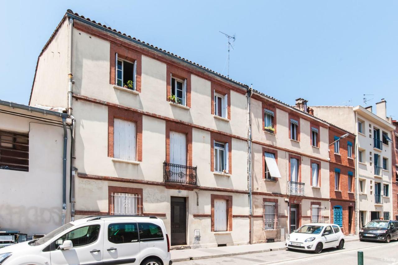 Le Compans - Avec Apartment