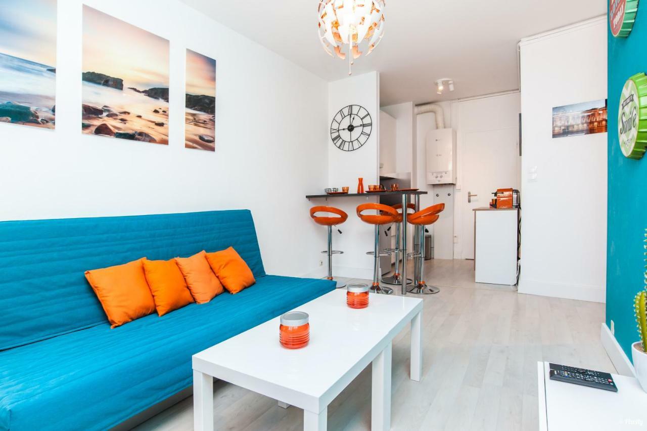 Apartment Le Compans - Avec