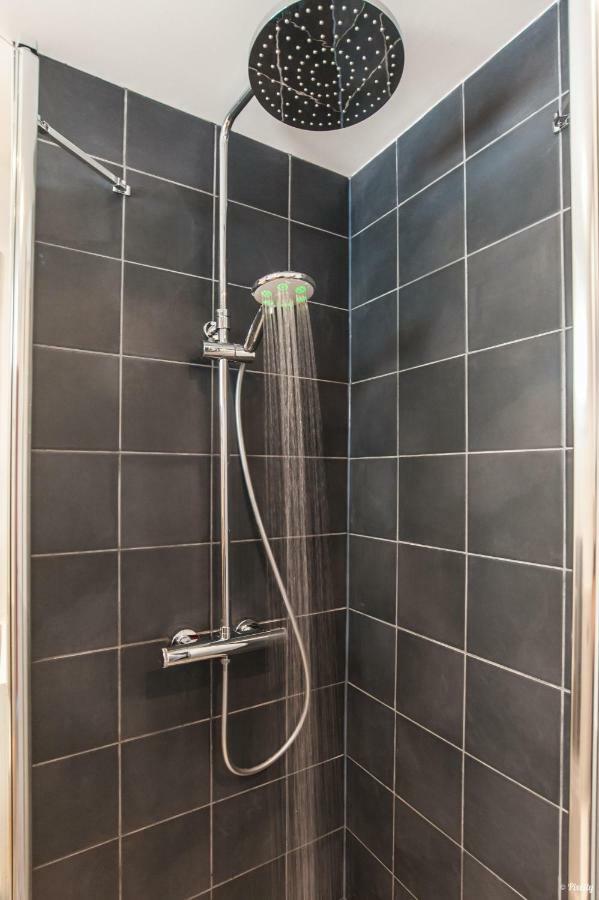 Le Castellane - Studio Cosy Metro Jean Jaures Toulouse