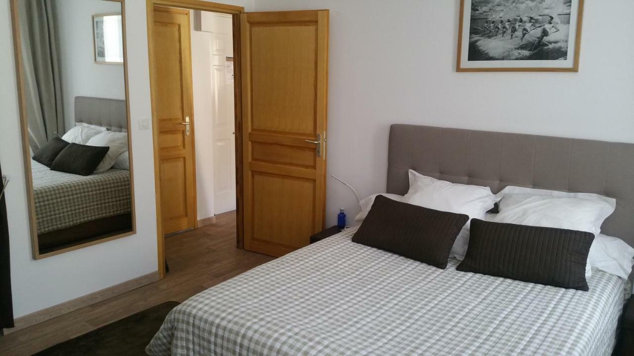 Appartement Le Meublé Toulousain Toulouse