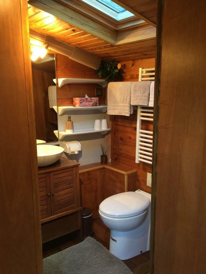 Bed and breakfast Garonnella