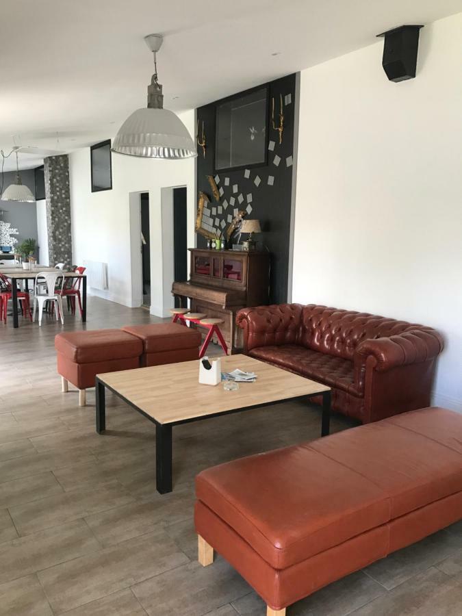 - Le Loft - Avec Jardin A
