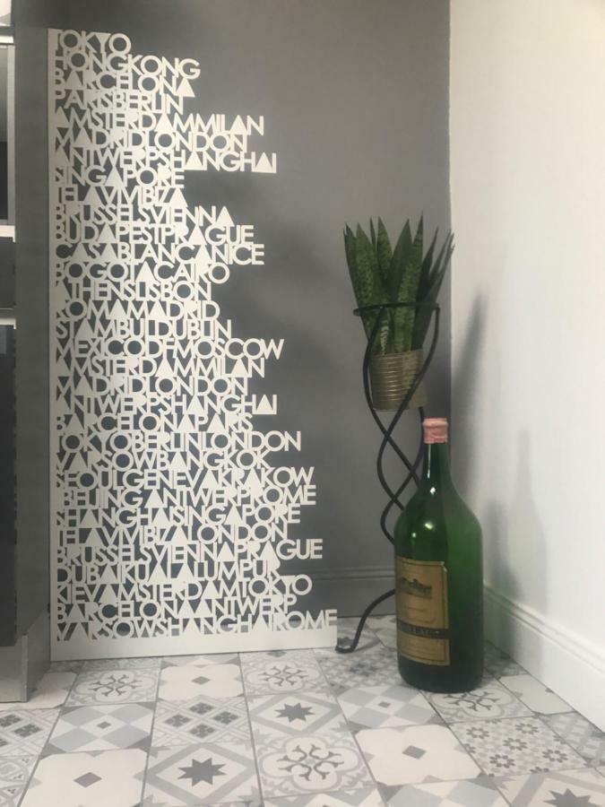 - Le Loft - Avec Jardin A