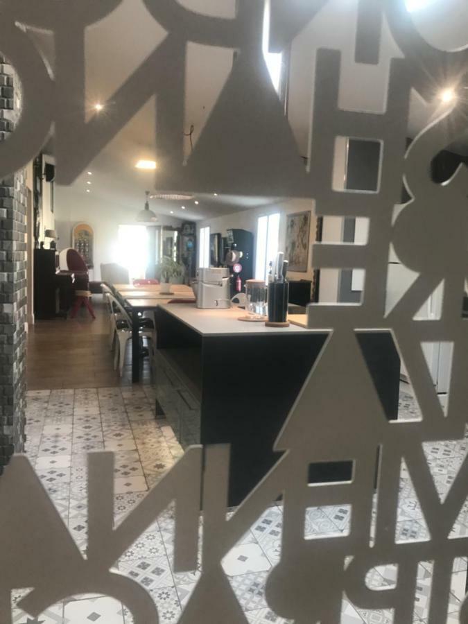 - Le Loft - Avec Jardin A * Toulouse