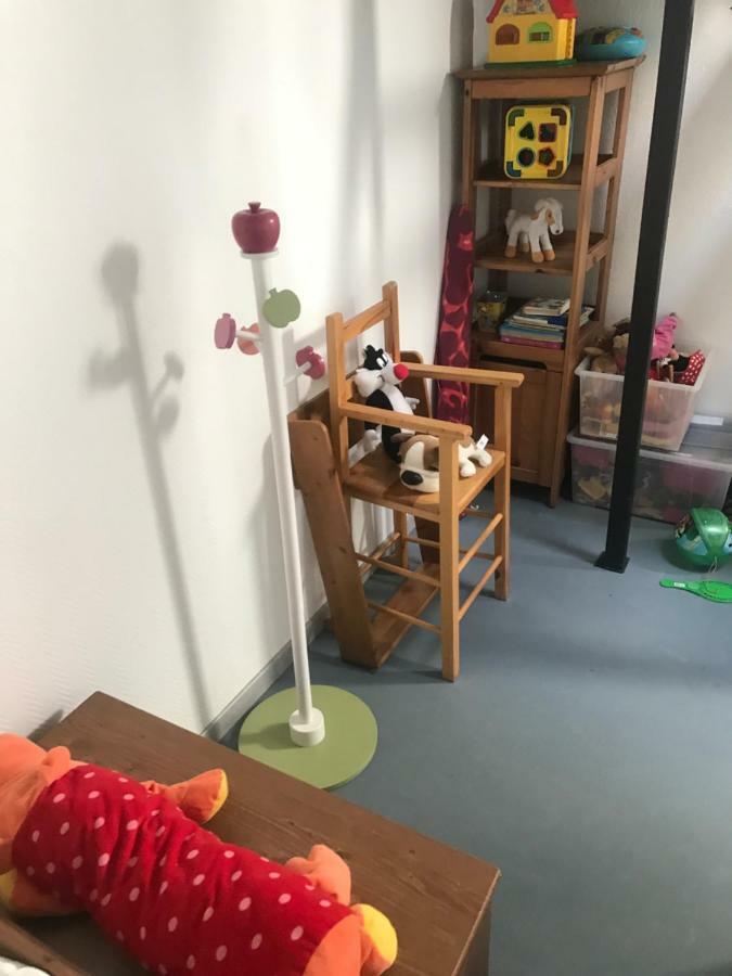 - Le Loft - Avec Jardin A Apartamento Toulouse
