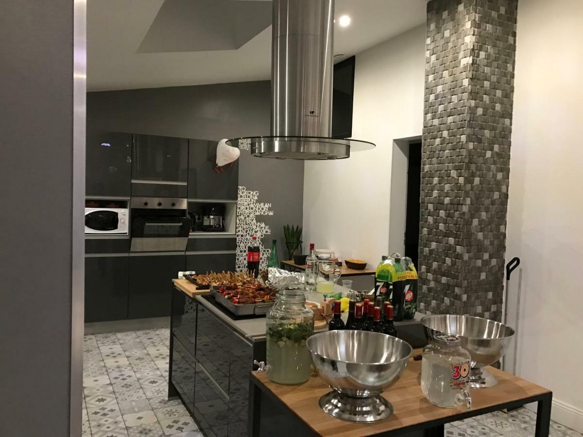 - Le Loft - Avec Jardin A Toulouse
