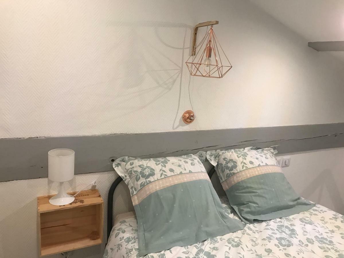 - Le Loft - Avec Jardin A Apartment *