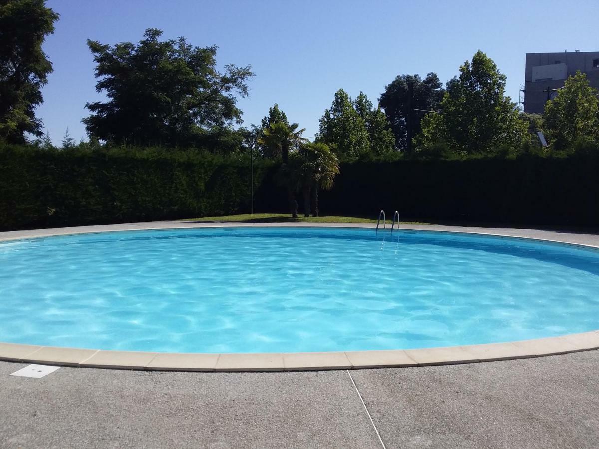 L Oasis Proche Hôpital Et Aéroport Piscine Parking &netflix * Toulouse