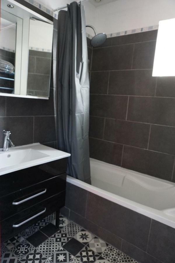 Appartement Le Voisin Toulousain Toulouse