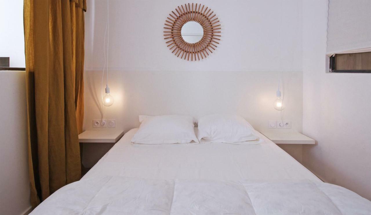 Apartment Dom Vaissette Toulouse