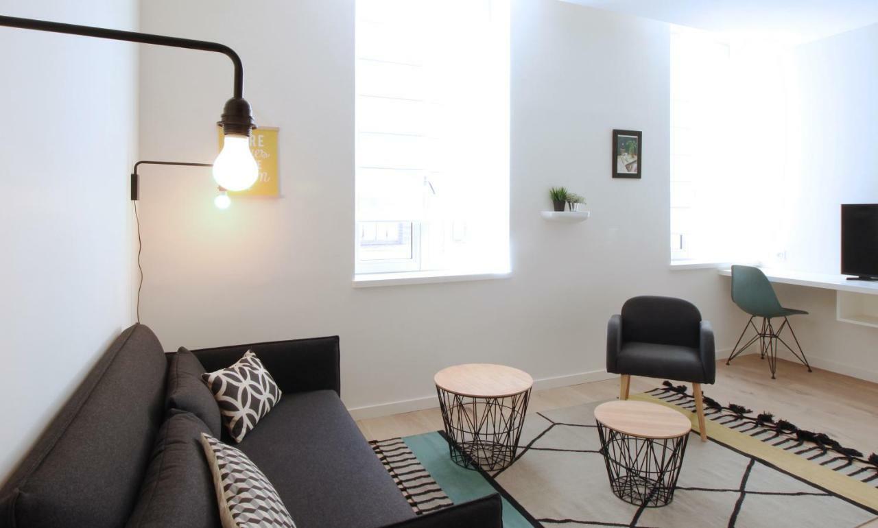 Apartment Dom Vaissette *