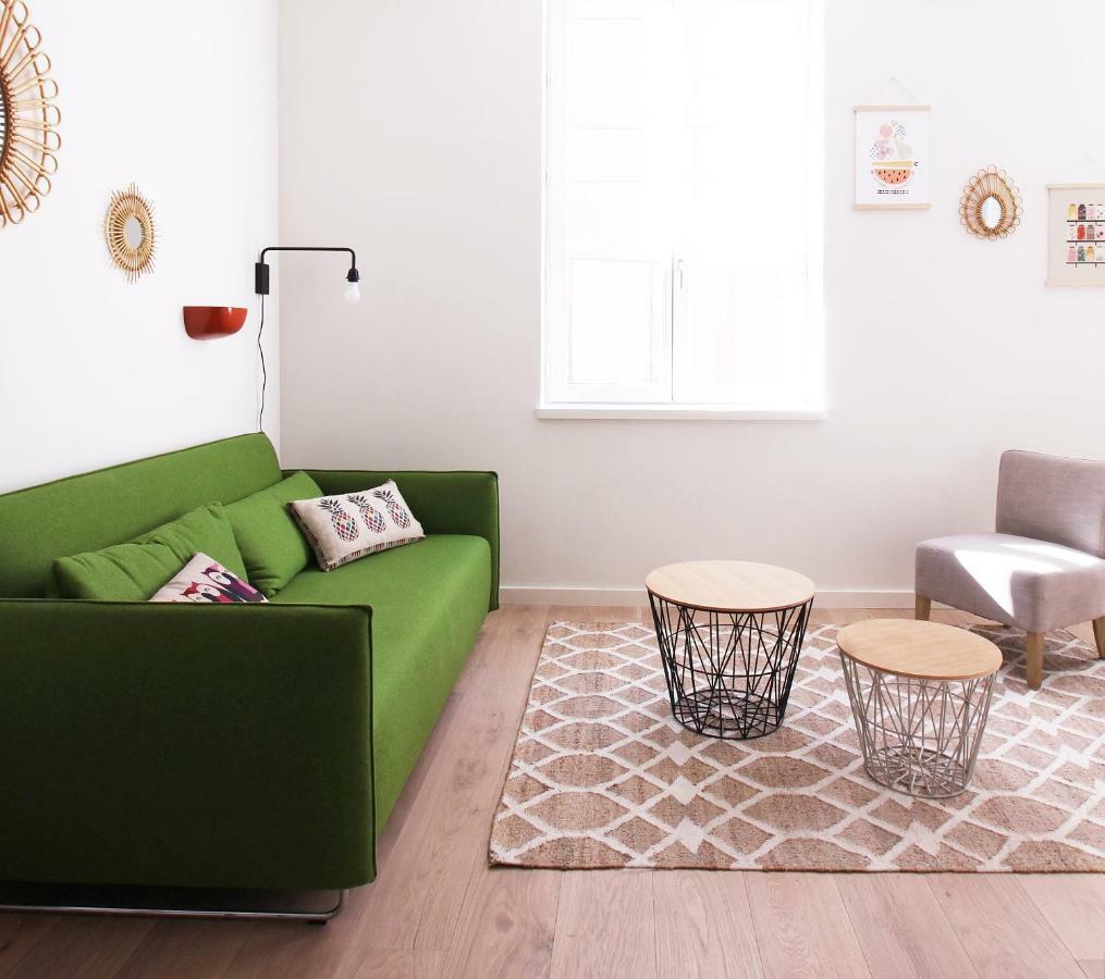 Dom Vaissette Apartment