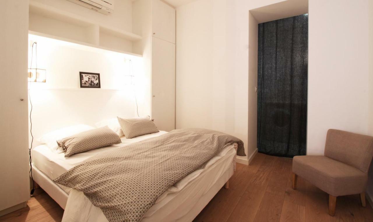 Dom Vaissette Apartment Toulouse