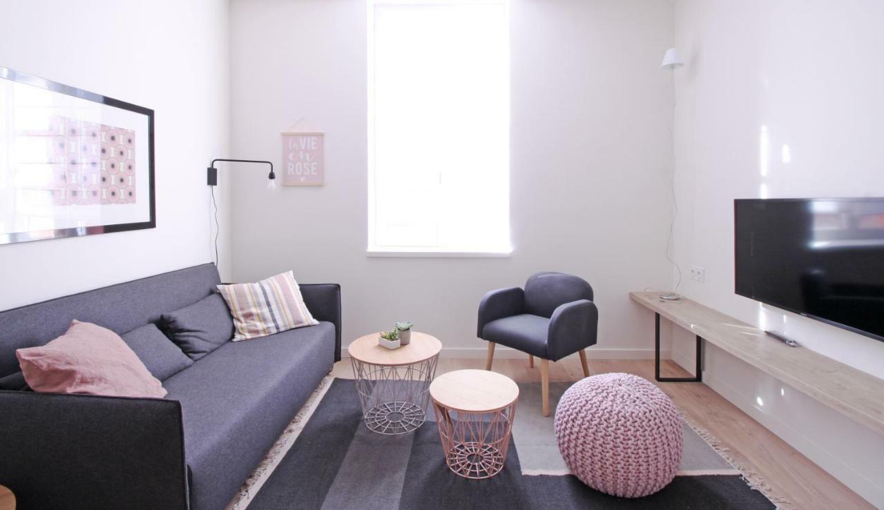 Dom Vaissette Apartment Toulouse