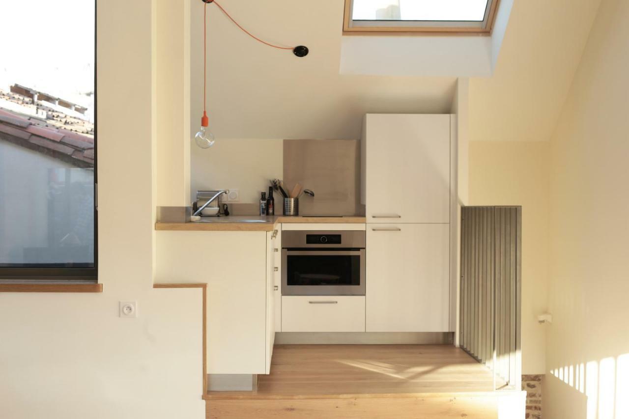 Dom Vaissette Apartment *