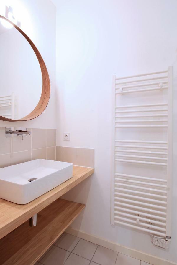 Apartment Dom Vaissette Toulouse