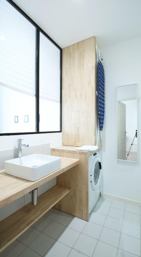 Apartment Dom Vaissette Toulouse
