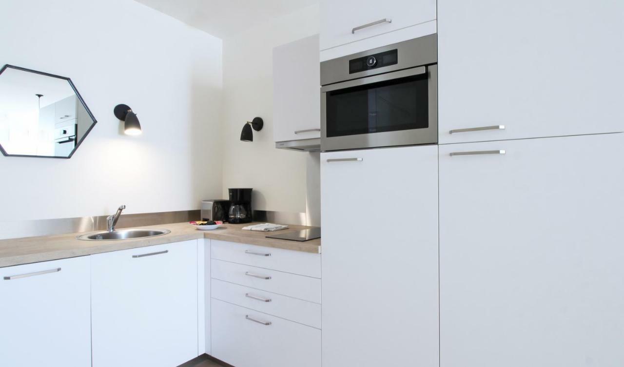 Dom Vaissette Apartment Toulouse