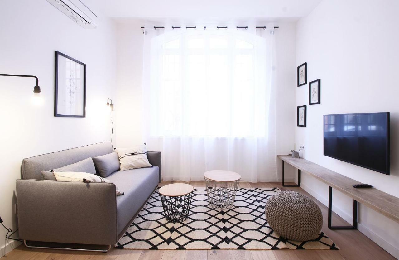 Dom Vaissette Apartment *