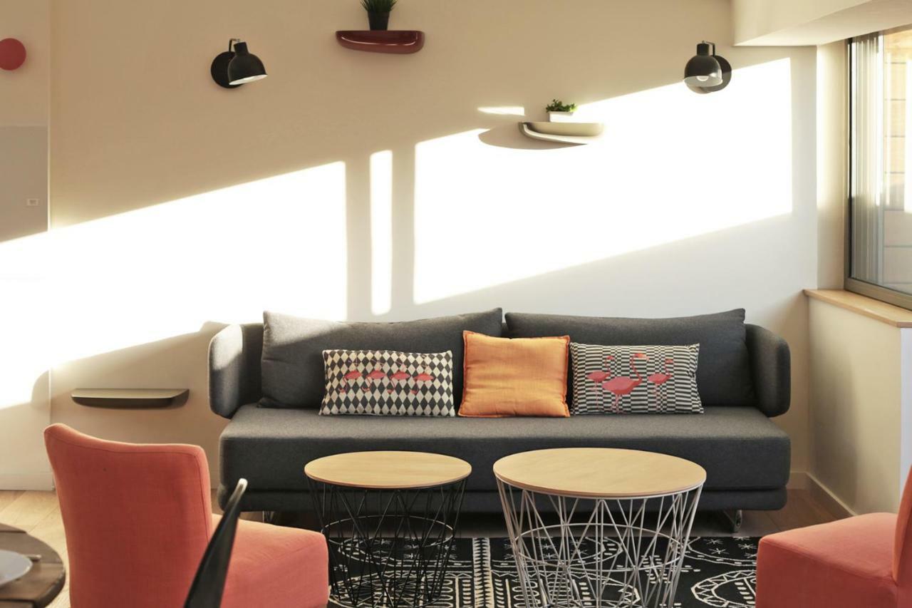 Dom Vaissette Apartment