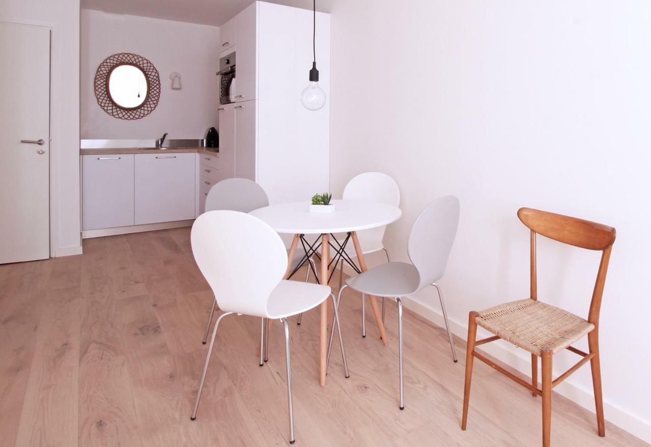 Dom Vaissette Apartment Toulouse