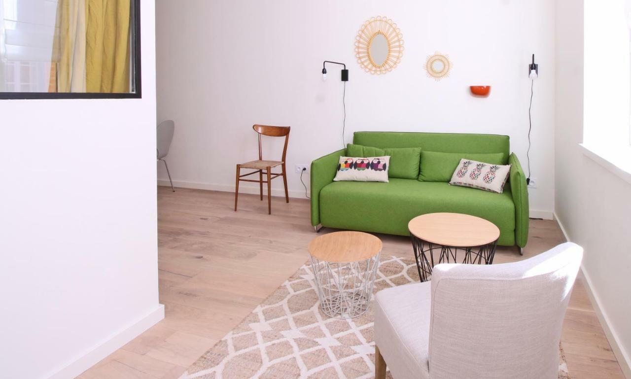 Apartment Dom Vaissette *