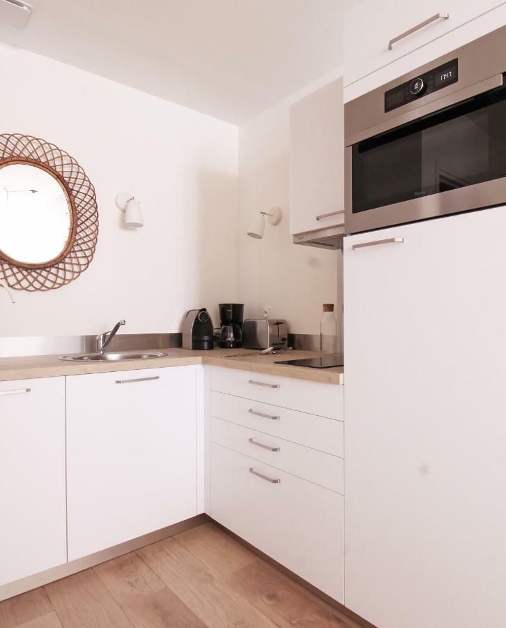 Dom Vaissette Apartment Toulouse