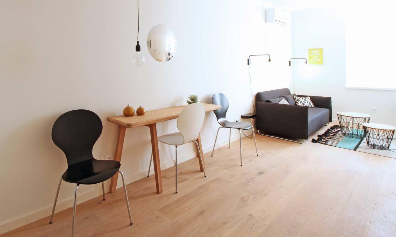 Dom Vaissette Apartment *