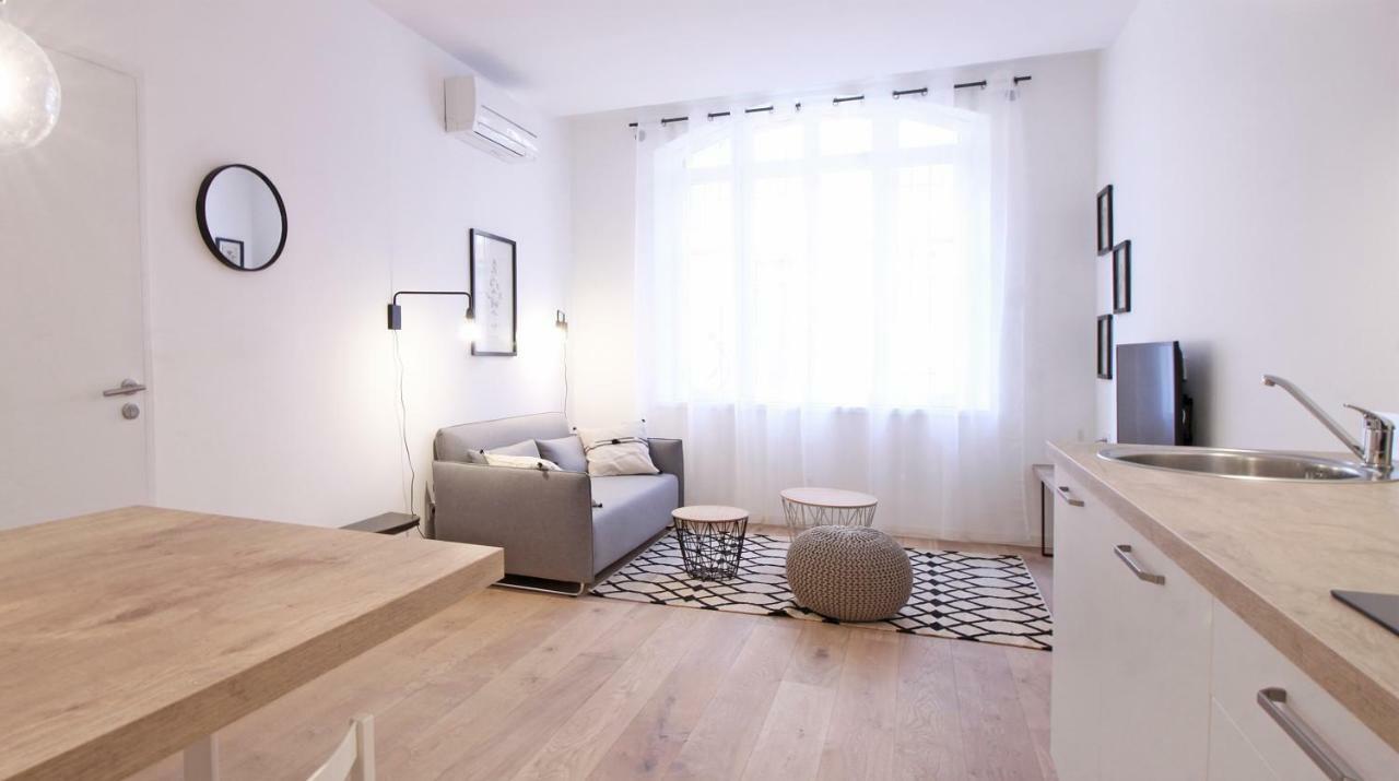 Dom Vaissette Apartment