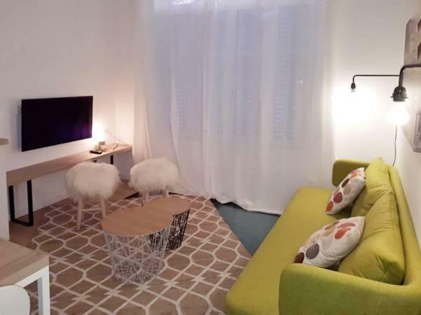 Dom Vaissette Apartment *