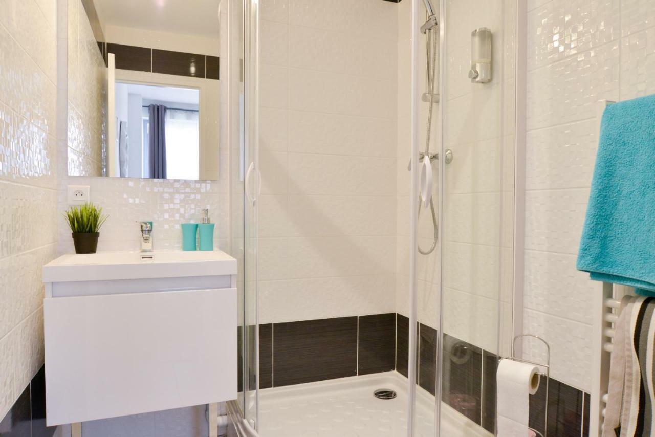 Apartment Bleue Loft Ramblas Centre
