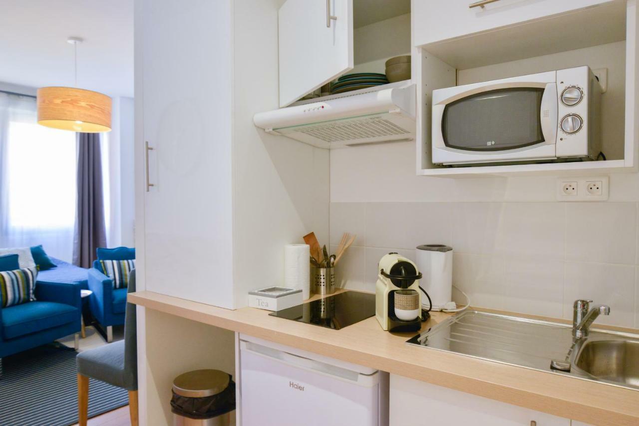 Bleue Loft Ramblas Centre Toulouse