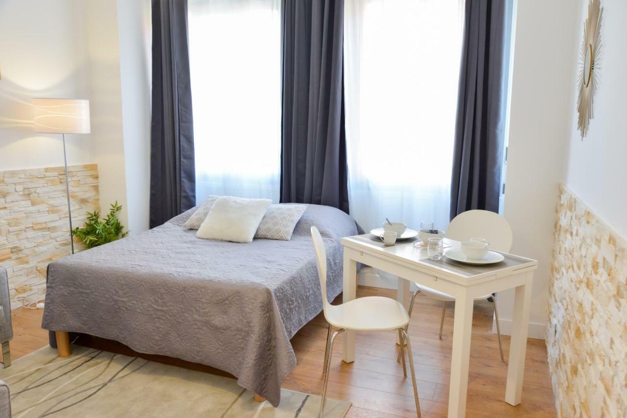 Apartment Nice Flat Ramblas Centre Toulouse