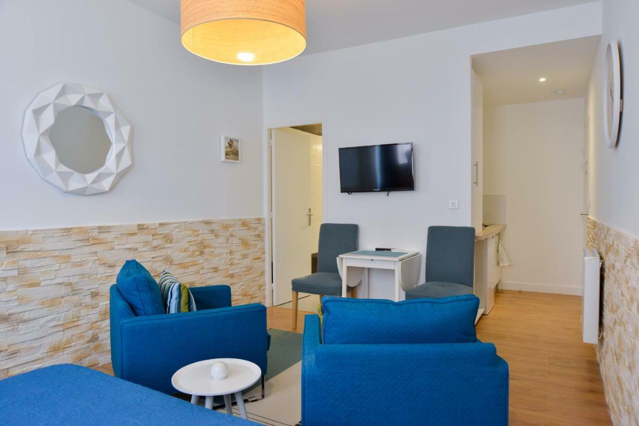 Bleue Loft Ramblas Centre Apartment *