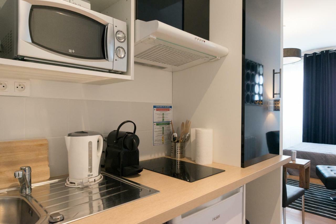 Apartamento Black Loft Ramblas Centre *