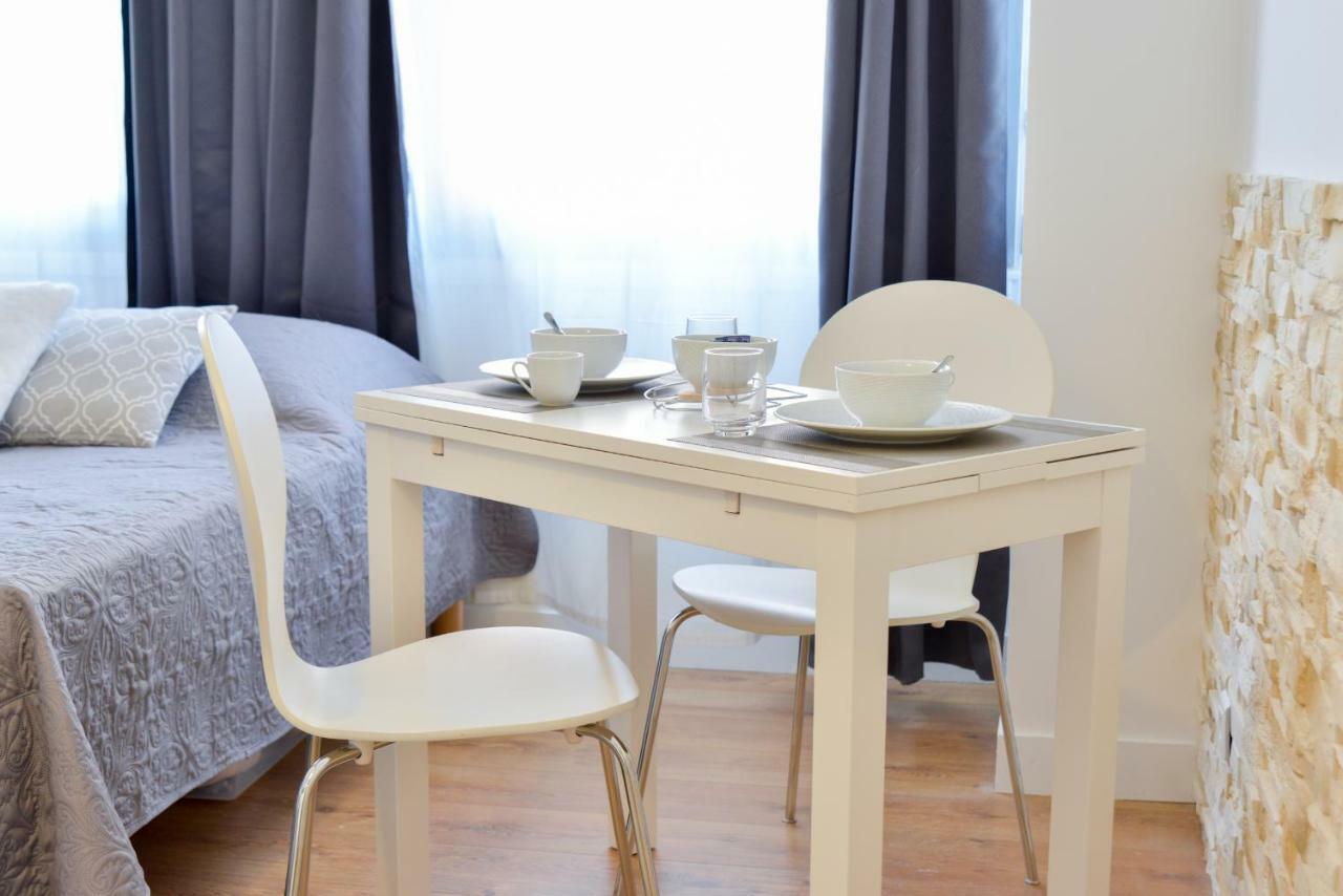 Nice Flat Ramblas Centre Toulouse