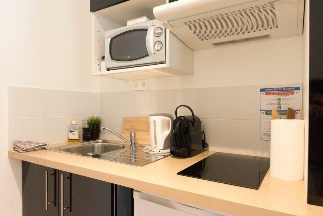 Black Loft Ramblas Centre Apartamento Toulouse