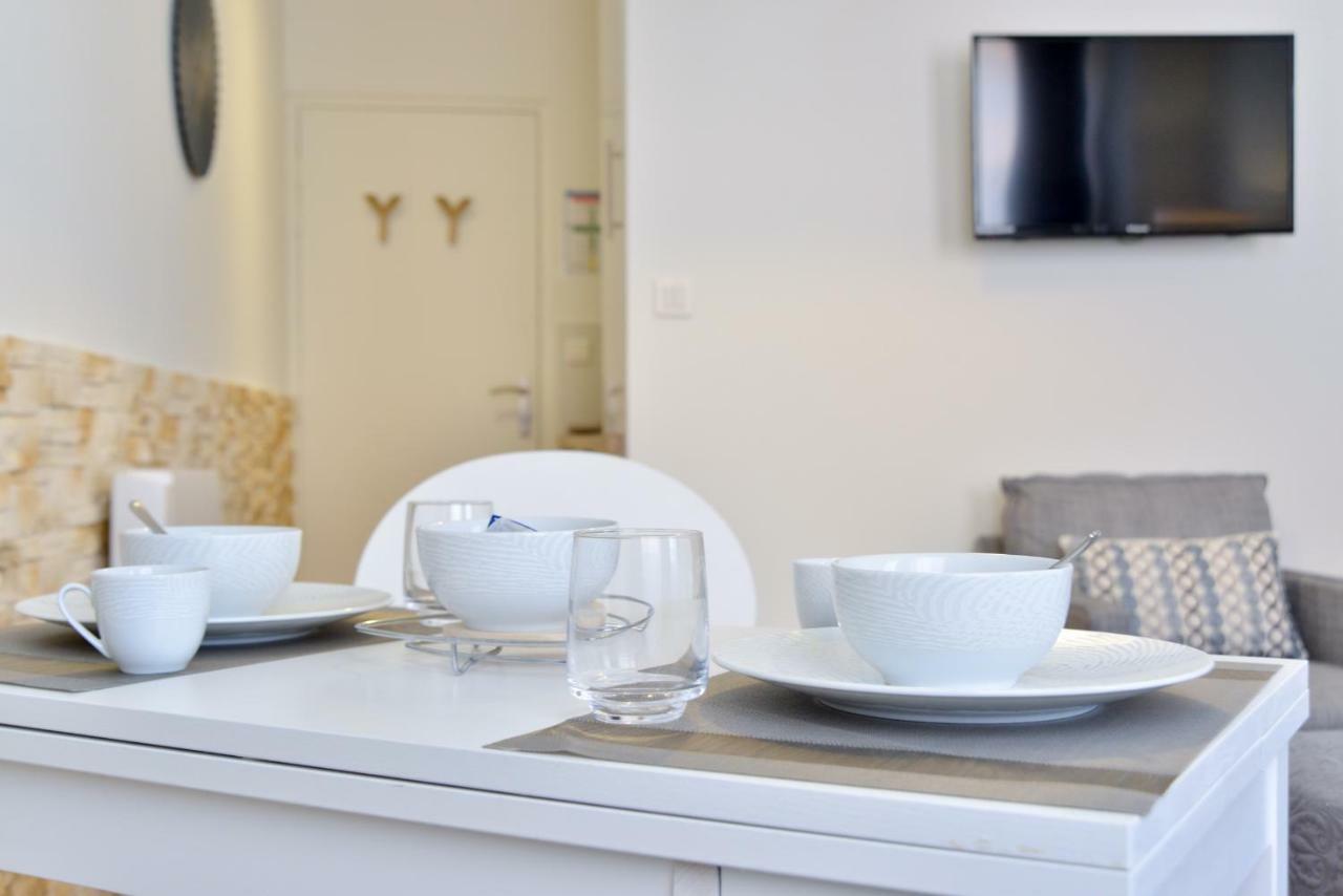 Nice Flat Ramblas Centre Toulouse